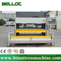 Automatic Mattress Packing Package Machine Series